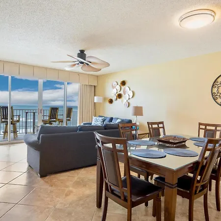 Is1-Cozy 2 Bed Beachfront - Closest To The Beach